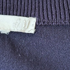 セーター　レディースの画像