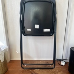 IKEA NISSE  4脚まとめて引き取り希望
の画像