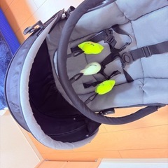 ばうんさーバウンサーの画像