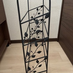 ニトリシューズラックの画像