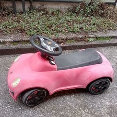 キッズポルシェの画像