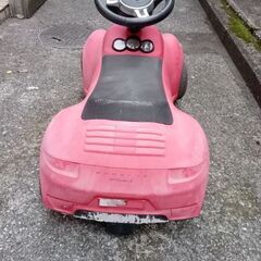 キッズポルシェの画像