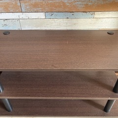 テレビ台の画像