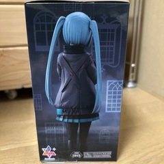 壊れたセカイと歌えないミク　初音ミク　フィギュアの画像