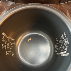 象印炊飯ジャーNW-JT10 の画像