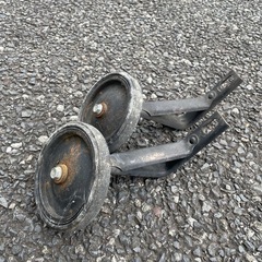 Jeep キッズ自転車の画像