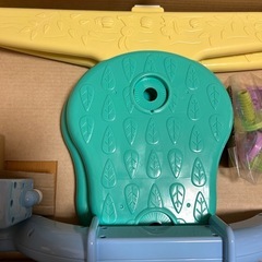 タカラトミー　プーメリー　えらべる回転6WAYジムにへんしんメリー　動作確認済み の画像