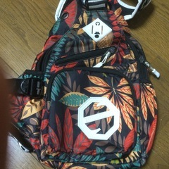 ★早い者勝ちSALE！★ZHENMEISHI ボディーバッグの画像