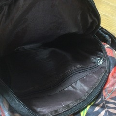 ★早い者勝ちSALE！★ZHENMEISHI ボディーバッグの画像