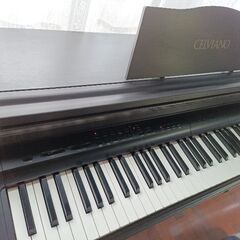 カシオ セルビアーノ AP-55 CASIO CELVIANOの画像