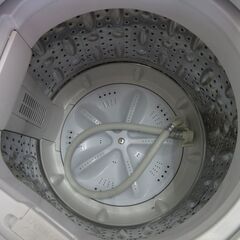 全自動電気洗濯機 30 ヤマダ電機 YAMADA 2021年 7.0kg YWM-T70H1の画像