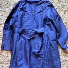 スピックアンドスパンコートの画像