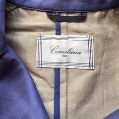 スピックアンドスパンコートの画像