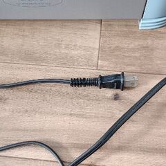 電気ストーブの画像