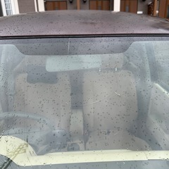 日産モコDBA-MG22S 81079 kmの画像