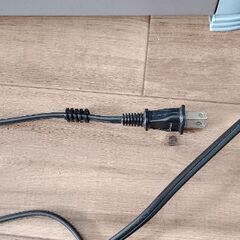 電気ストーブの画像