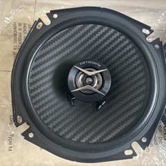 スピーカー　TS-F1740IIの画像