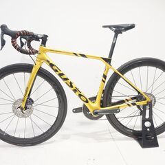 GUSTO 「グスト」 RANGER TEAM LIMITED 2020年モデル ロードバイク の画像