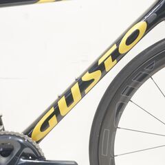 GUSTO 「グスト」 RANGER TEAM LIMITED 2020年モデル ロードバイク の画像