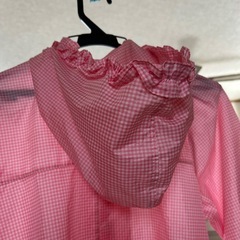 レインコート
の画像