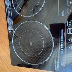 IHコンロ
の画像