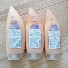 アルゲマリン パフュームシャワージェルの画像