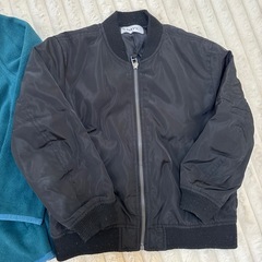 【2点セット】ジャンパーの画像