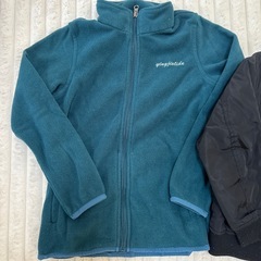 【2点セット】ジャンパーの画像