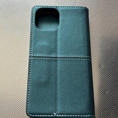 iPhone15 手帳ケースの画像