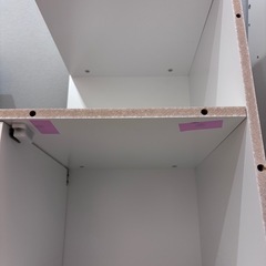 【決まりました】収納ボックス　本棚　キッズ　おもちゃ収納　の画像