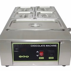 チョコレートウォーマーの画像