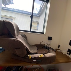 3D massage 座椅子の画像