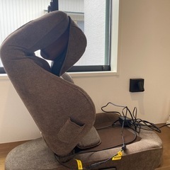 3D massage 座椅子の画像