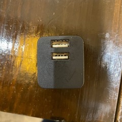 Apple純正あり USB ACアダプター各種の画像