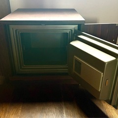 耐火金庫の画像