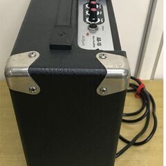 ARIA  アリア AB-10 ギター、ベースアンプ の画像