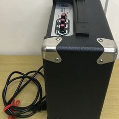 ARIA  アリア AB-10 ギター、ベースアンプ の画像