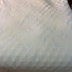 セミダブルマットトレストッパの画像