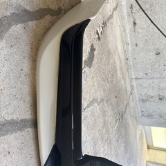 ヴェルファイア 30後期　TRDの画像