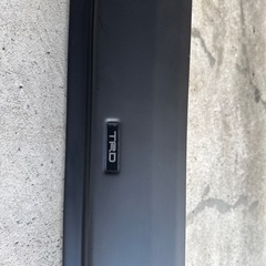 ヴェルファイア 30後期　TRDの画像