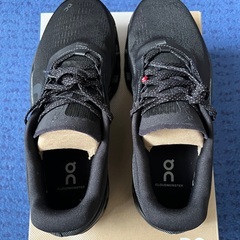 【美品】On Cloudmonster 2 / 26.5cm / Black | Blackの画像