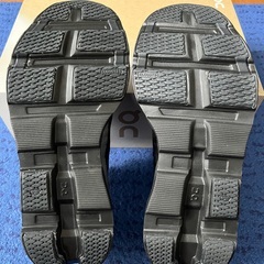 【美品】On Cloudmonster 2 / 26.5cm / Black | Blackの画像