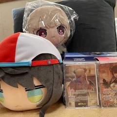 ホロライブカードゲーム