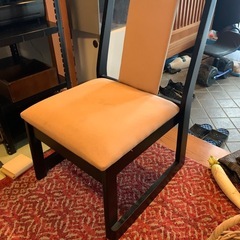 畳用　ローチェア　椅子　転倒防止の画像