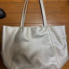 バッグ　4点セットの画像