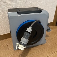 takagi ホースリールの画像