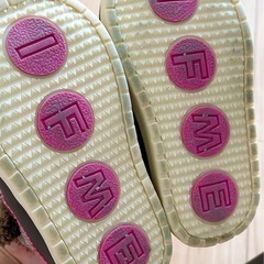 美品✨ブーツ13.5cm🤎イフミーの画像