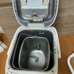 ホームベーカリー ZOJIRUSHIの画像