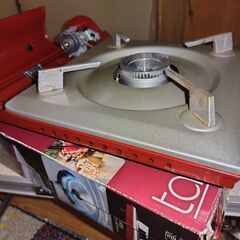 Iwatani  カセットフー達人スリム2　CB-TAS-1の画像