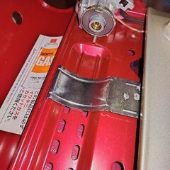 Iwatani  カセットフー達人スリム2　CB-TAS-1の画像